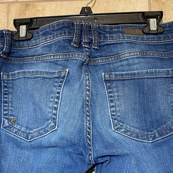 Kut From the Kloth Diana Skinny 4 - Picture 4 of 8